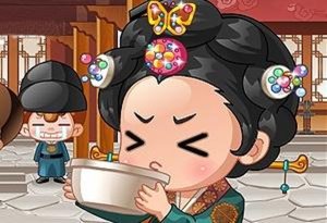 Hot Soup Sip Challenge
