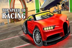 Velocity Racing 3D