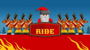 Holiday Balloon Dash