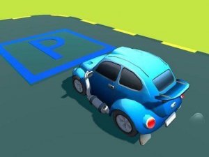 Precision Parking: Logic Edition