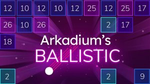 Bright Tile Pairing Puzzle