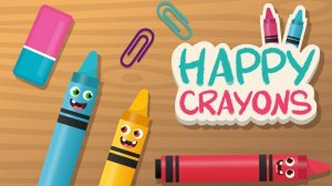 Colorful Canvas Kids Art Studio