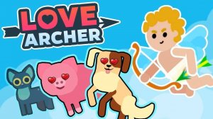 Garden Friends Match