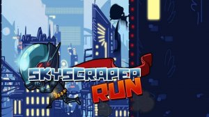 Vertical Rush Climber