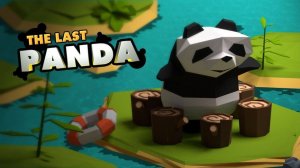Panda Pals: Forest Puzzle Quest