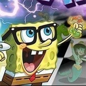 Bikini Bottom Chess Challenge