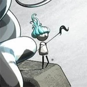Little Shepherd: A Calm Adventure