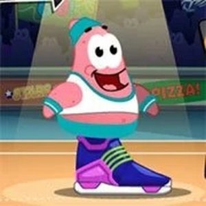 Slam Dunk Arena