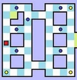 Impossible Arcade Challenge