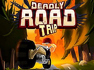 Highway Chase Bike Runner