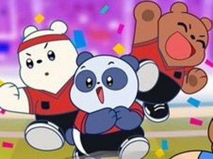 Toon Cup Soccer Game