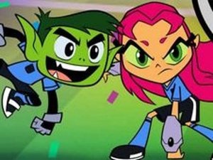 Toon Cup 2021 Arcade Soccer