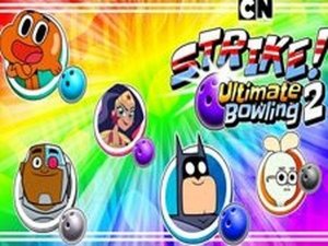 Strike Ultimate Bowling 2