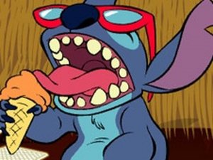 Lilo and Stitch Memory Match