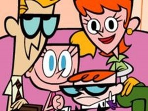 Dexter Lab Scene Creator