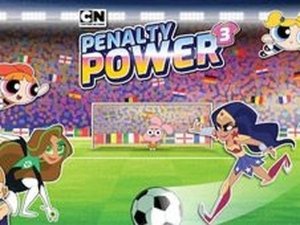 Penalty Power 3 Online Sports