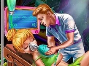 Fairy Rescue Simulation Game