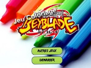 Galaxy Pegasus Coloring Game