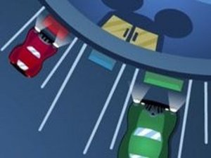 Pack the House Parking Puzzle