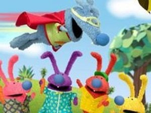 Bunny Carrot Rescue Arcade