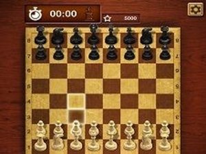 Chess Online: 2 Player Strategy