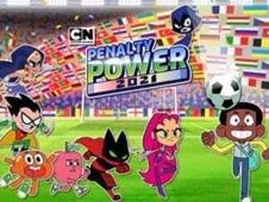 Penalty Power 2021 Arcade Football