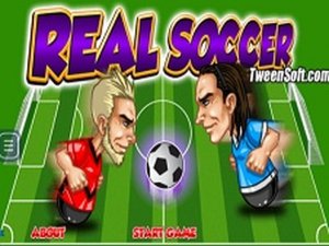 Soccer Online Sports Arcade