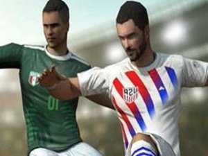 Soccer Cup 2021 Arcade Sports