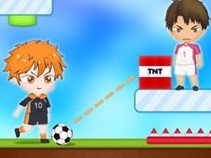 Football Master 2 Puzzle Game