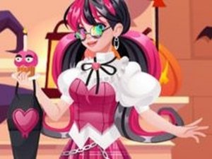 Halloween Dress Up Fun