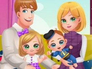 Baby Cathy: Newborn Care