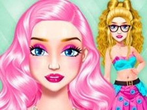 Blondie Real World Makeover