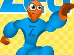 Zed Online Adventure Arcade