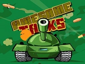 Tactical Arena Strategy Game
