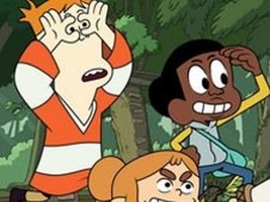 Hunt for Mortimer Adventure