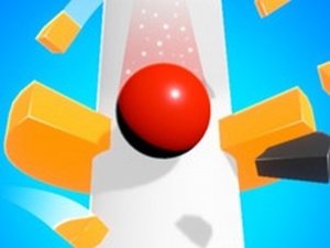 Twisting Tower Reflex Challenge