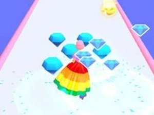 Miracle Skirt Runner