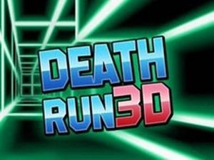 Endless Run 3D Reaction Challenge