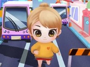 Chibi Run Arcade Adventure