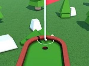 Elite MiniGolf Puzzle Arcade