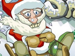Snow Line Puzzle Game