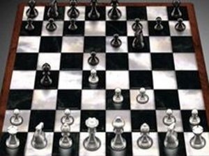 Chess 3 Online Strategy