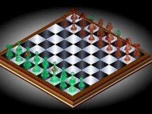 Chess 2 Online Strategy Game