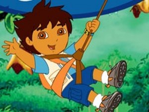 Diego Rain Forest Adventure