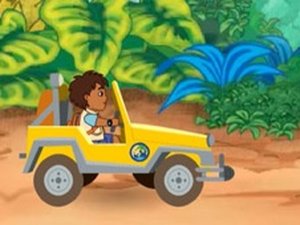 African Off Road Rescue