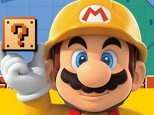 Super Mario Maker Online - Build & Play