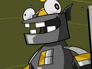 Mixels Digging Adventure Arcade Game