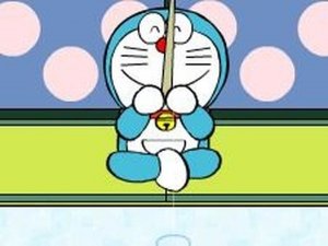Fishing with Doraemon Arcade