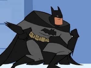 Batman vs Mr. Freeze Arcade Action