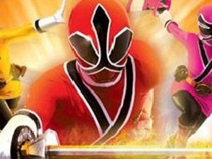 Samurai Archery Arcade Game